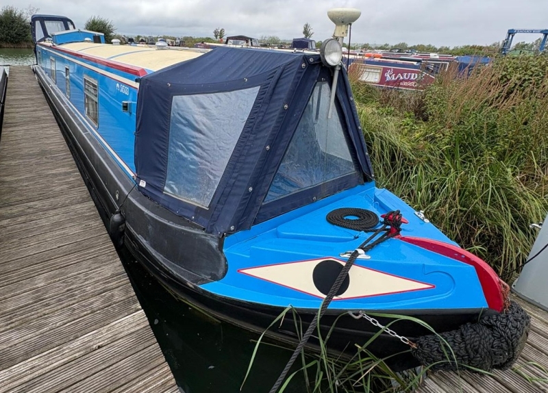 Mary H Narrowbeam for sale