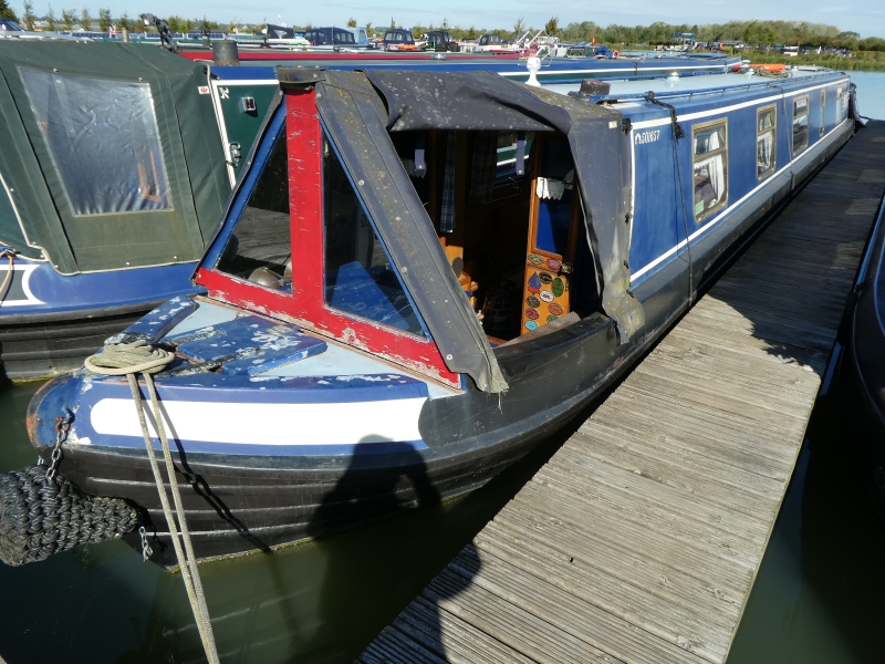 More Narrowbeam for sale