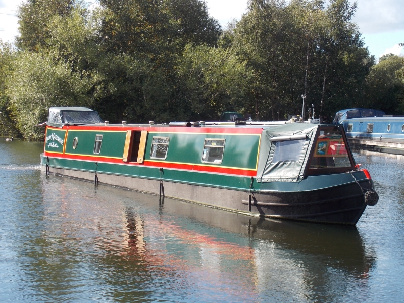 Lady Marianne Narrowbeam for sale