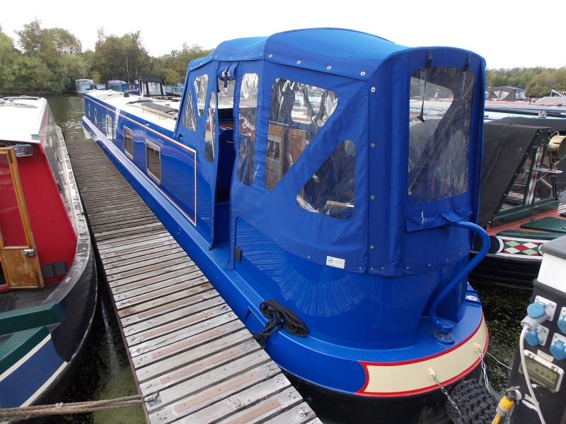 Larking Narrowbeam for sale