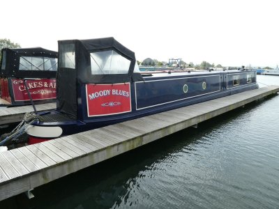 Moody Blues Narrowbeam for sale