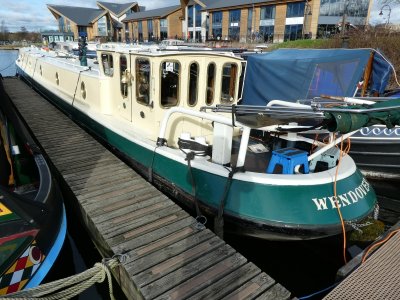Wendover Narrowbeam for sale