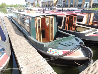Questing Vole Narrowbeam for sale
