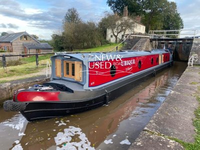 New and used boat company hotsell
