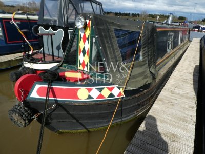 Pipers Fancy No2 Narrowbeam for sale