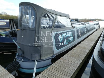 Bobbin Along Narrowbeam for sale
