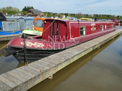 Ruby Narrowbeam for sale