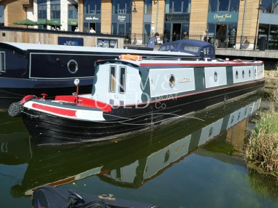 New build Willow Narrowbeam for sale