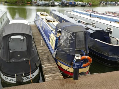 Lottie D Narrowbeam for sale