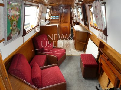Swift Fox Narrowbeam for sale