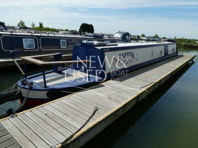 Captiva Narrowbeam for sale