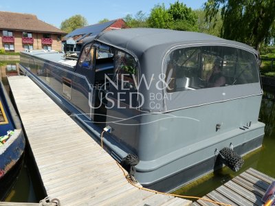 Gracsheil 1 Widebeam for sale