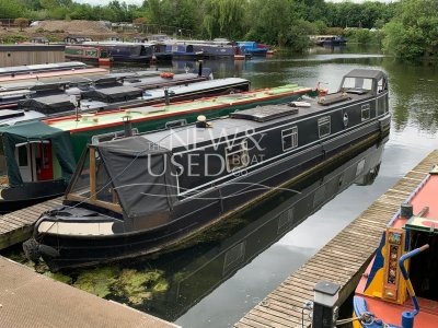 Rubble & Strife Narrowbeam for sale