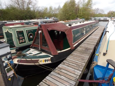 All Right Now Narrowbeam for sale