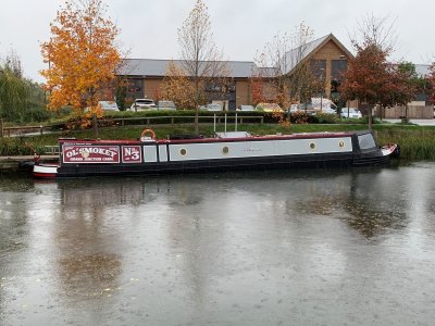 OL 'SMOKEY Narrowbeam for sale
